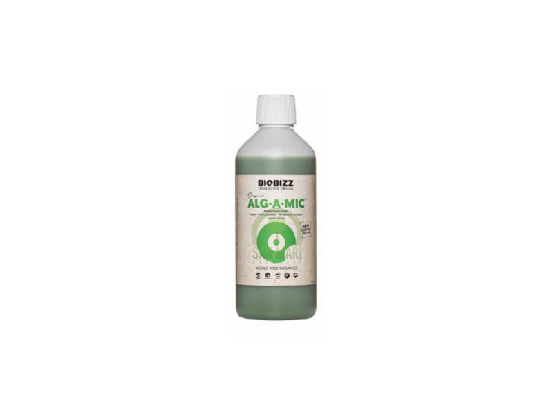 Alga mic 500 Ml.
